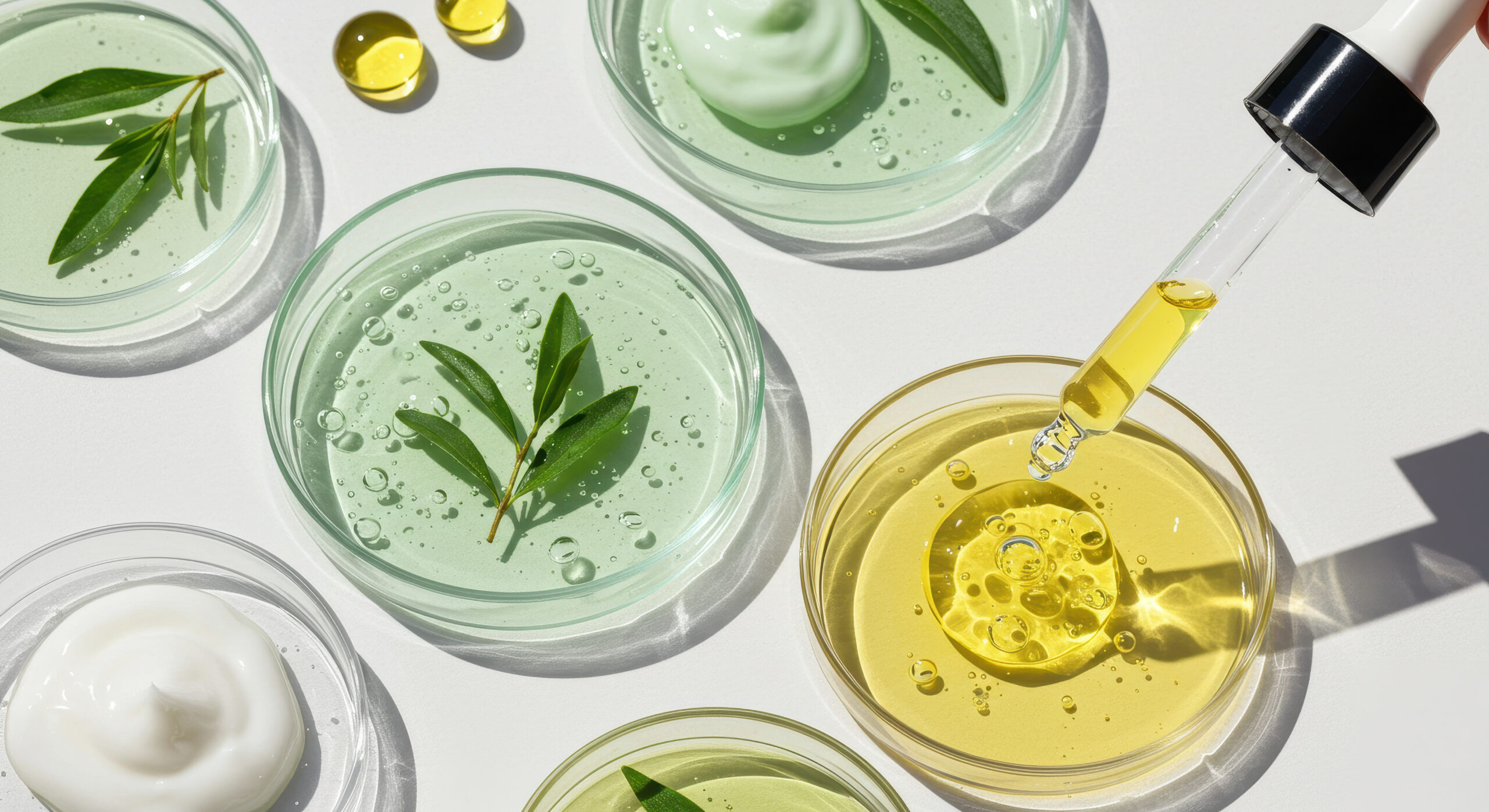 Por Que a Pureza dos Cosméticos é Tão Importante?